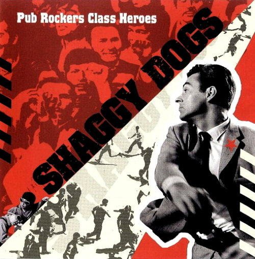 Pub Rockers Class Heroes