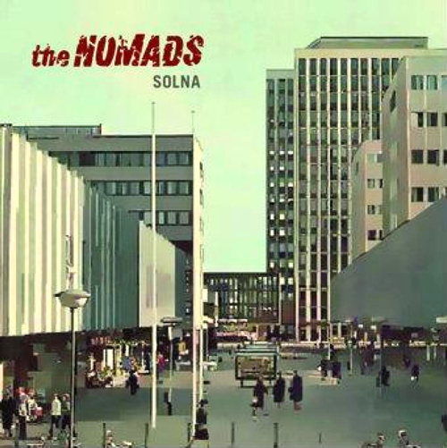 Solna