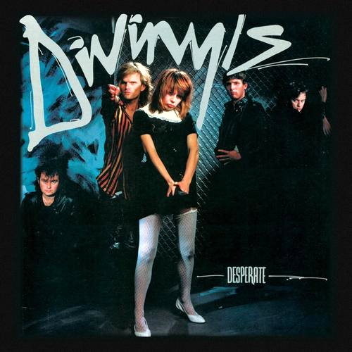 Pochette de Desperate