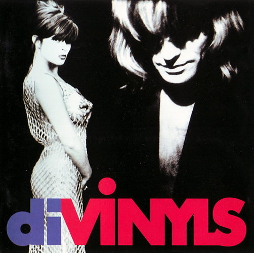 Divinyls