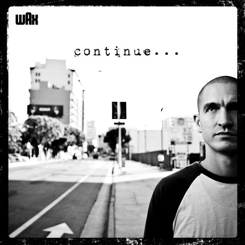 Continue