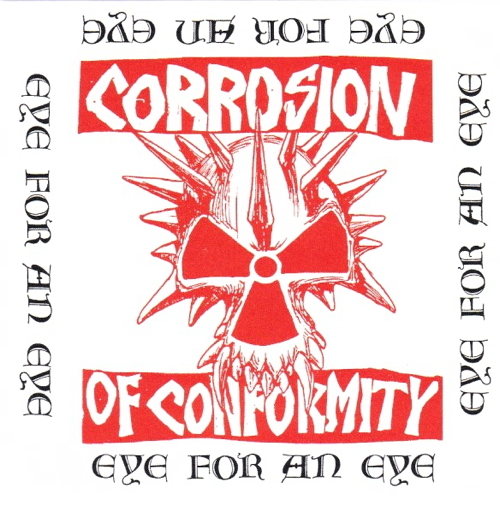 Eye For An Eye
