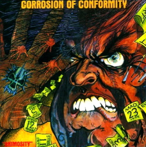 Animosity