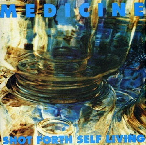 Shot Forth Self Living