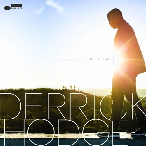 Pochette de Live Today