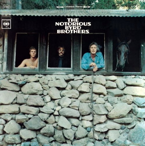 The Notorious Byrd Brothers