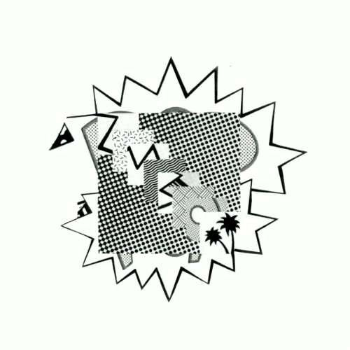 Pochette de Limbo