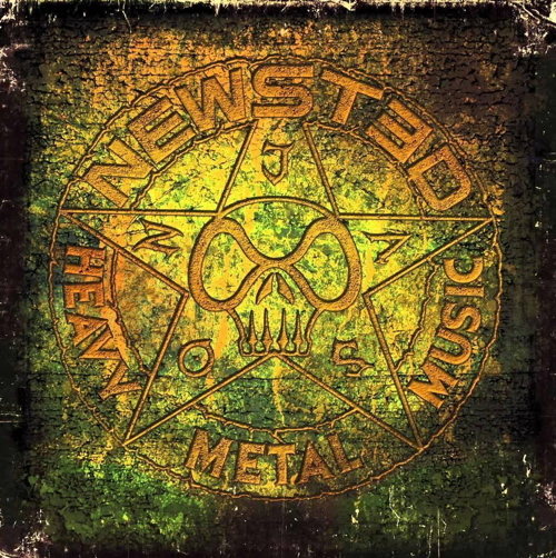 Heavy Metal Music