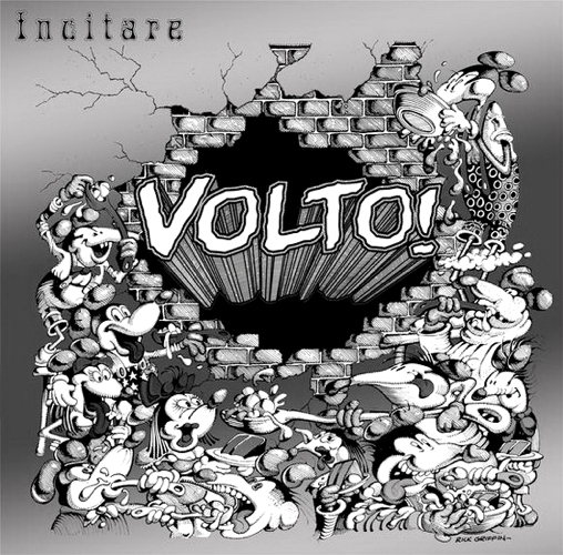 Pochette de Incitare