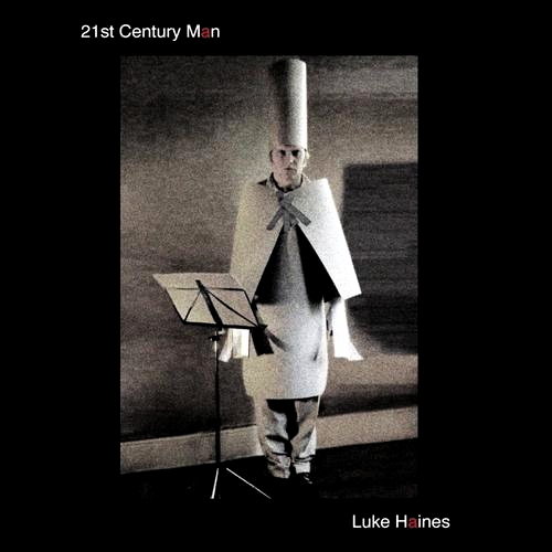 Pochette de 21st Century Man