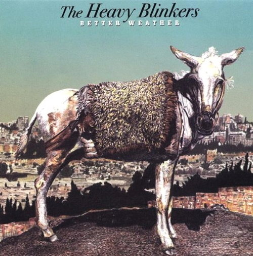 Pochette de Better Weather