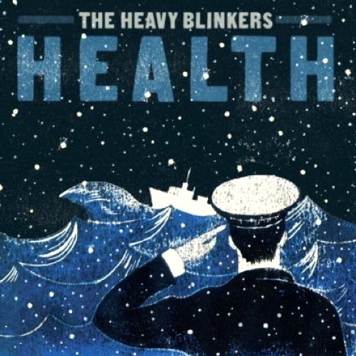 Pochette de Health
