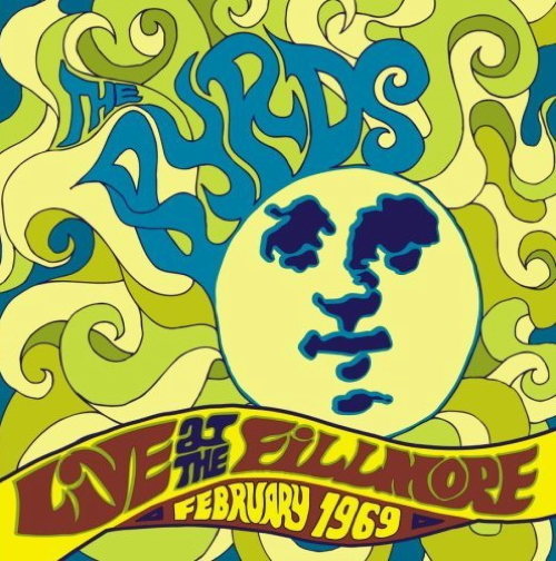 Live At The Fillmore West February 1969