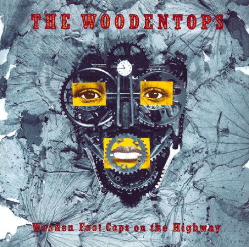 Woodenfoot Cops On The Highway