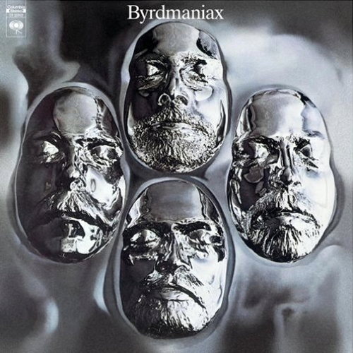 Byrdmaniax