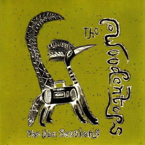 Pochette de The BBC Sessions