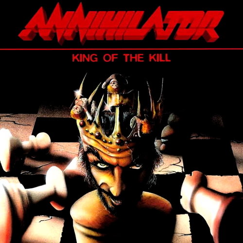 King Of The Kill