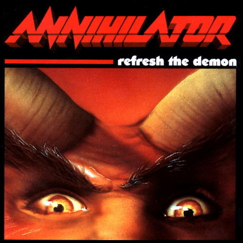 Refresh The Demon