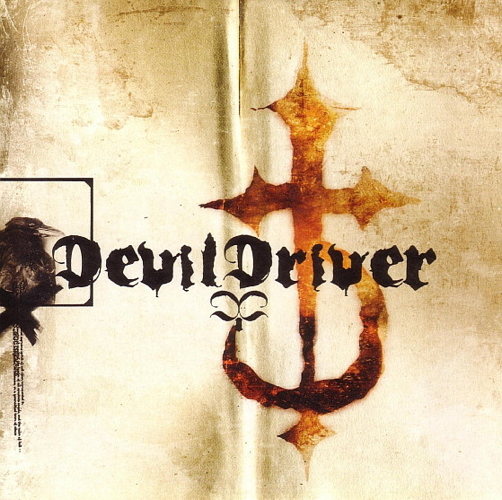 Pochette de DevilDriver
