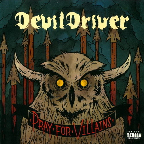 Pray For Villains