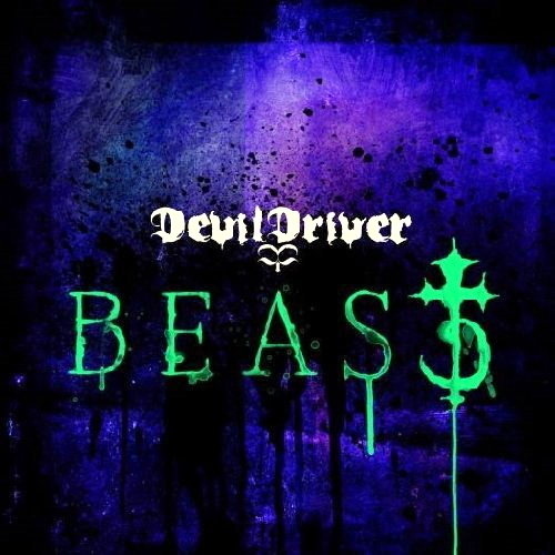 Pochette de Beast