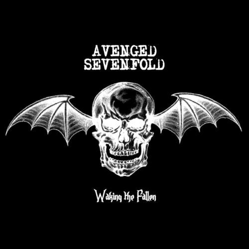 Pochette de Waking The Fallen
