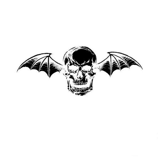 Pochette de Avenged Sevenfold