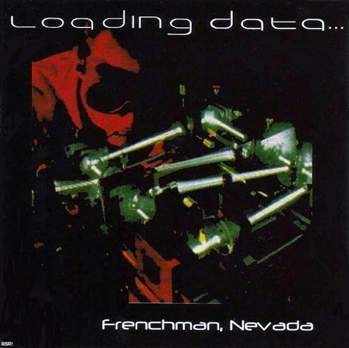 Frenchman Nevada