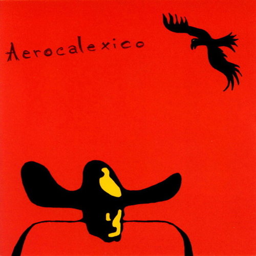 Pochette de Aerocalexico
