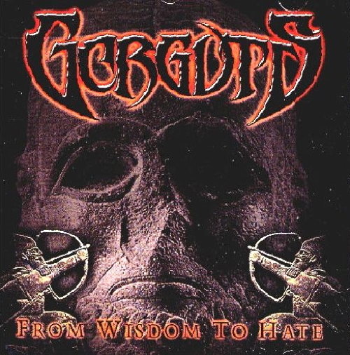 Pochette de From Wisdom To Hate