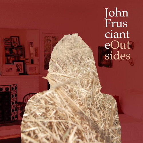 Pochette de Outsides