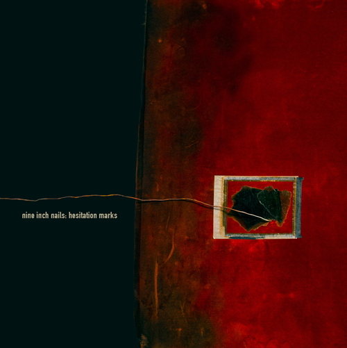 Hesitation Marks