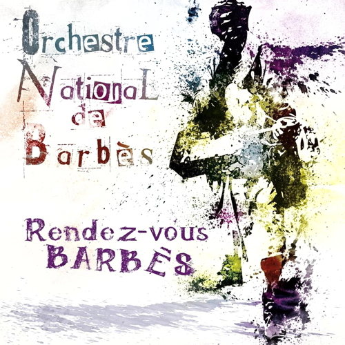 Rendez-vous Barbès