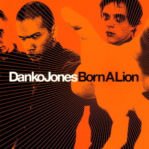 Born A Lion