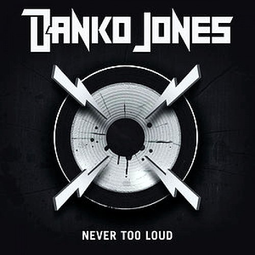 Never Too Loud