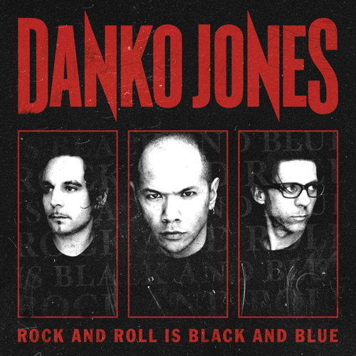 Rock And Roll Is Black And Blue
