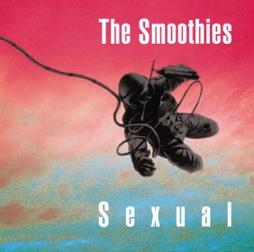 Pochette de Sexual