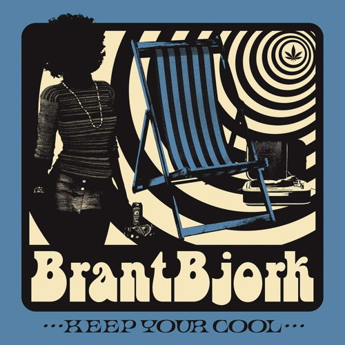 Pochette de Keep Your Cool