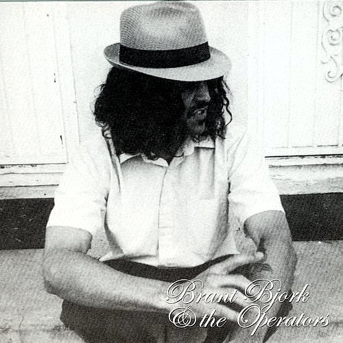 Brant Bjork & The Operators