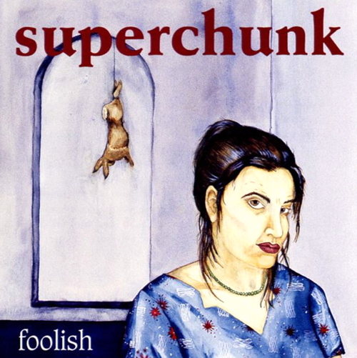 Pochette de Foolish
