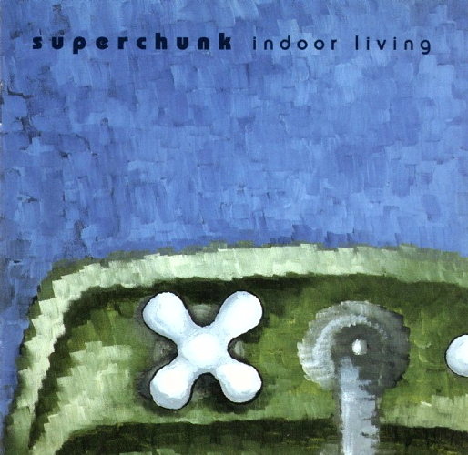 Pochette de Indoor Living