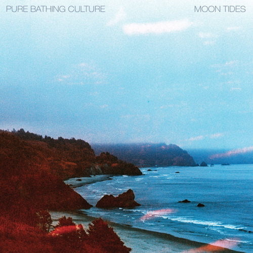 Pochette de Moon Tides