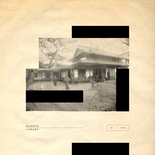 Pochette de Lineage