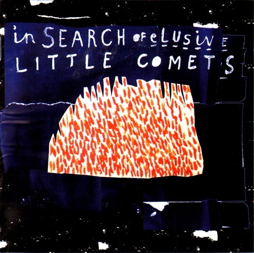 In Search Of Elusive Little Comets