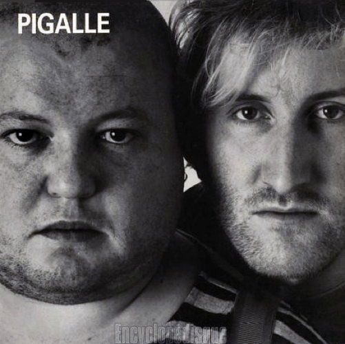 Pigalle