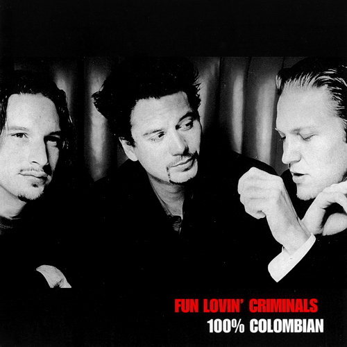 Pochette de 100 Colombian