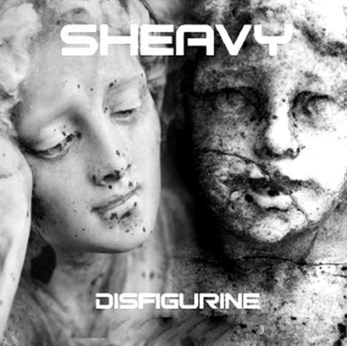 Pochette de Disfigurine