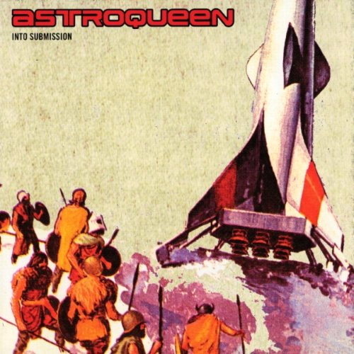 Pochette de Into Submission