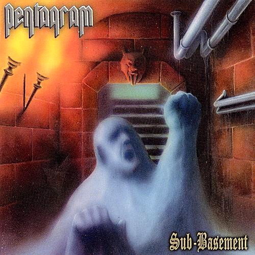 Sub-Basement