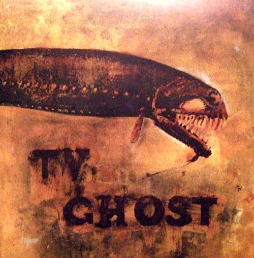 Pochette de Cold Fish